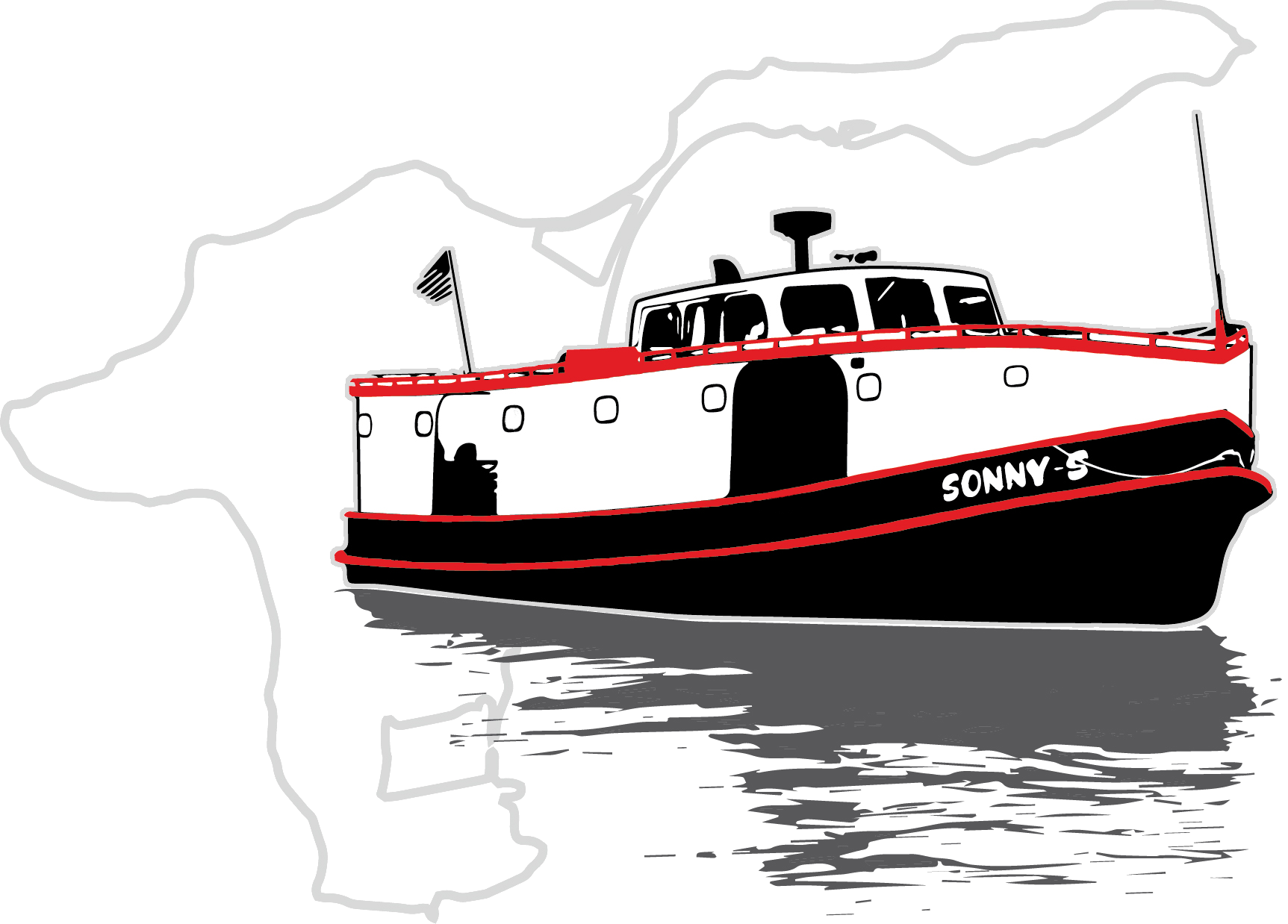 Sonny-S Logo